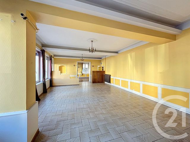 immeuble à vendre - 1391.88 m2 - PLOMBIERES LES BAINS - 88 - LORRAINE - Century 21 Monts Et Vallées