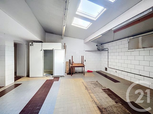 immeuble à vendre - 1391.88 m2 - PLOMBIERES LES BAINS - 88 - LORRAINE - Century 21 Monts Et Vallées