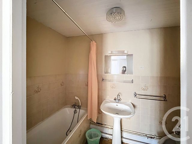 immeuble à vendre - 1391.88 m2 - PLOMBIERES LES BAINS - 88 - LORRAINE - Century 21 Monts Et Vallées