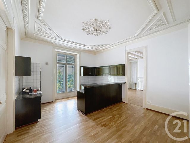 appartement - REMIREMONT - 88