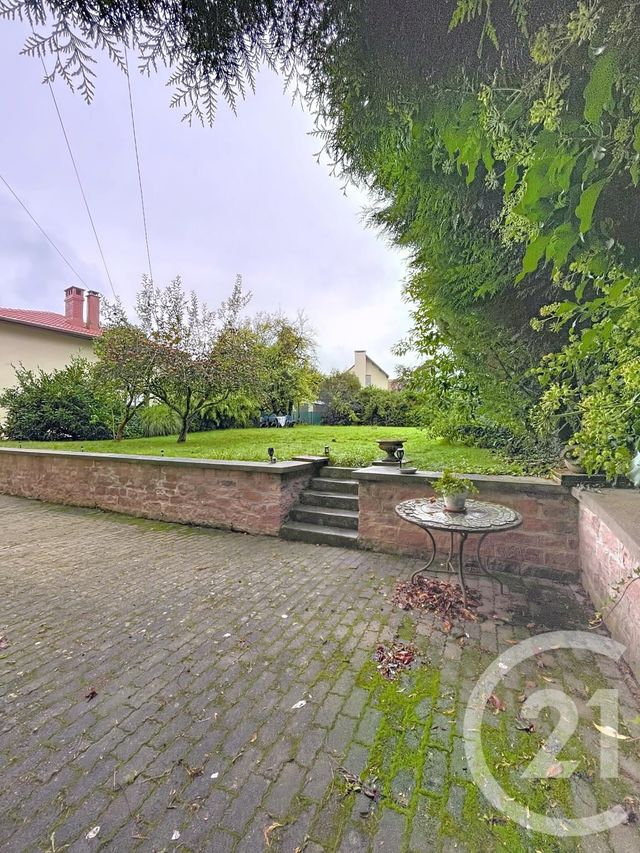 Appartement F3 bis à louer - 3 pièces - 96.24 m2 - EPINAL - 88 - LORRAINE - Century 21 Monts Et Vallées