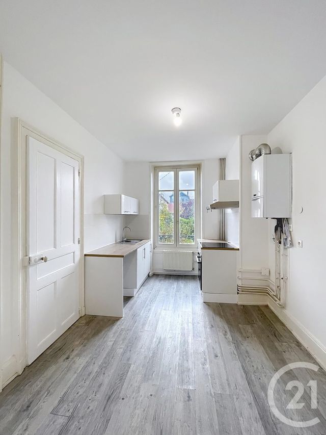 Appartement F3 bis à louer - 3 pièces - 96.24 m2 - EPINAL - 88 - LORRAINE - Century 21 Monts Et Vallées