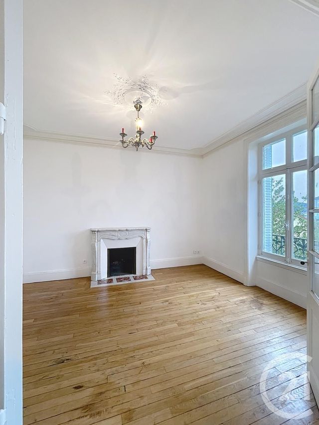 Appartement F3 bis à louer - 3 pièces - 96.24 m2 - EPINAL - 88 - LORRAINE - Century 21 Monts Et Vallées