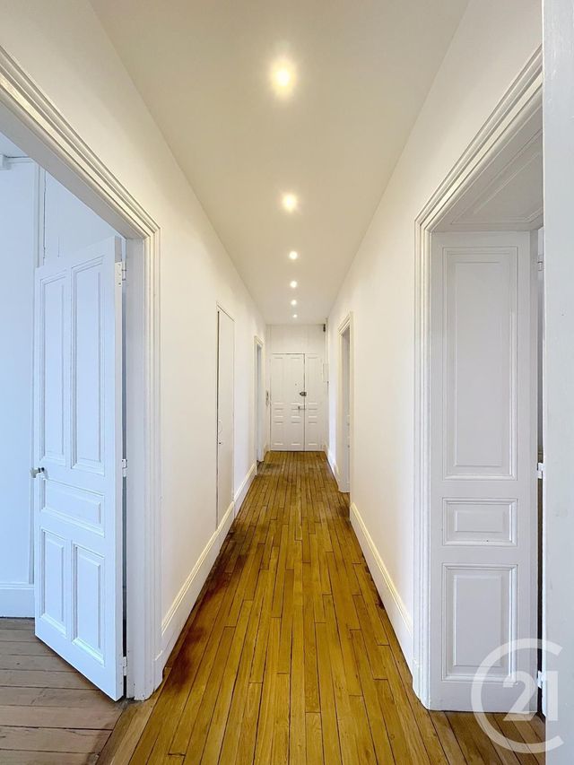 Appartement F3 bis à louer - 3 pièces - 96.24 m2 - EPINAL - 88 - LORRAINE - Century 21 Monts Et Vallées