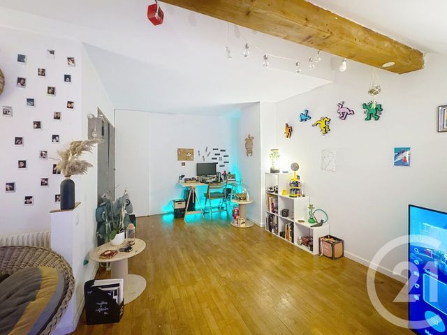 Appartement F3 à louer - 3 pièces - 72.07 m2 - REMIREMONT - 88 - LORRAINE - Century 21 Monts Et Vallées