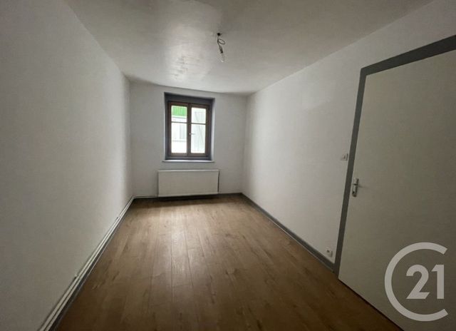 Appartement F3 à louer - 3 pièces - 72.07 m2 - REMIREMONT - 88 - LORRAINE - Century 21 Monts Et Vallées