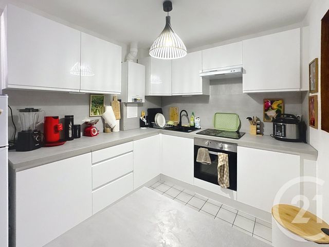 Appartement F3 à louer - 3 pièces - 72.07 m2 - REMIREMONT - 88 - LORRAINE - Century 21 Monts Et Vallées