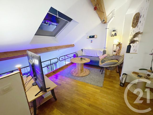 Appartement F3 à louer - 3 pièces - 72.07 m2 - REMIREMONT - 88 - LORRAINE - Century 21 Monts Et Vallées