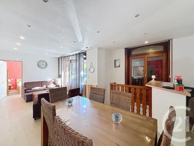 appartement - GERARDMER - 88