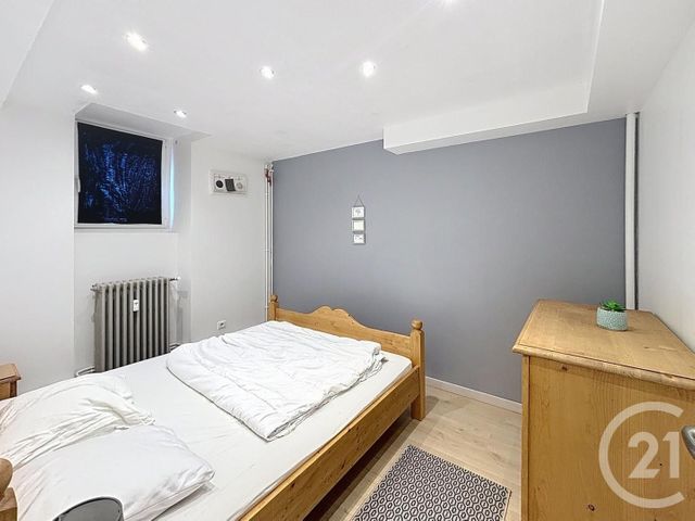 Appartement F4 à vendre - 4 pièces - 91.95 m2 - GERARDMER - 88 - LORRAINE - Century 21 Monts Et Vallées