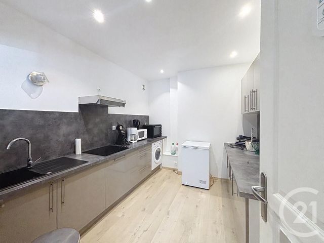 Appartement F4 à vendre - 4 pièces - 91.95 m2 - GERARDMER - 88 - LORRAINE - Century 21 Monts Et Vallées