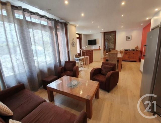 Appartement F4 à vendre - 4 pièces - 91.95 m2 - GERARDMER - 88 - LORRAINE - Century 21 Monts Et Vallées