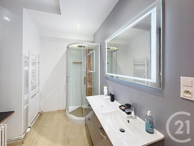 Appartement F4 à vendre - 4 pièces - 91.95 m2 - GERARDMER - 88 - LORRAINE - Century 21 Monts Et Vallées