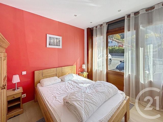 Appartement F4 à vendre - 4 pièces - 91.95 m2 - GERARDMER - 88 - LORRAINE - Century 21 Monts Et Vallées