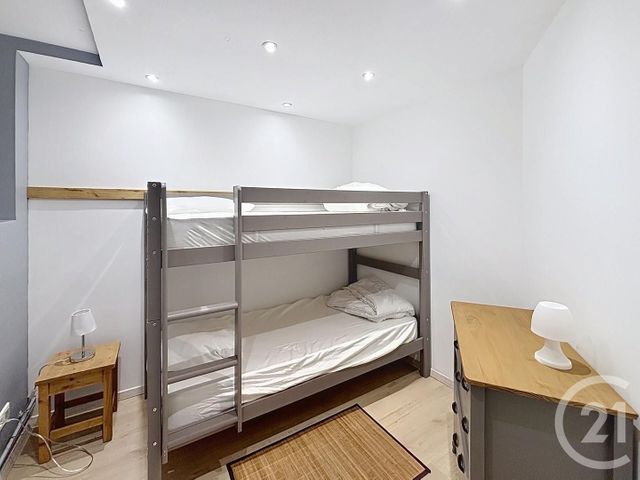 Appartement F4 à vendre - 4 pièces - 91.95 m2 - GERARDMER - 88 - LORRAINE - Century 21 Monts Et Vallées