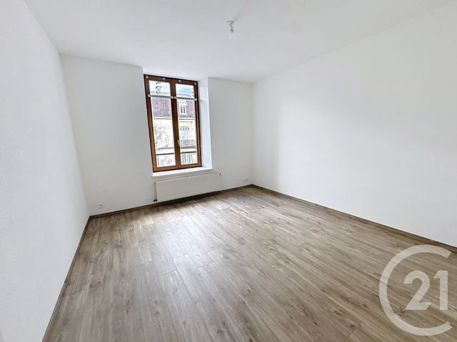 Appartement F3 à louer - 3 pièces - 79.46 m2 - REMIREMONT - 88 - LORRAINE - Century 21 Monts Et Vallées