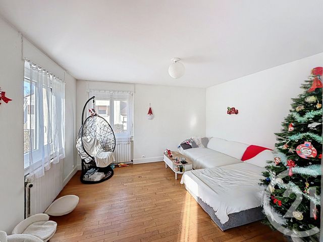 maison à vendre - 4 pièces - 129.59 m2 - REMIREMONT - 88 - LORRAINE - Century 21 Monts Et Vallées