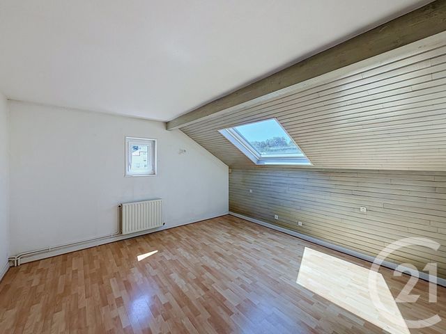 maison à vendre - 4 pièces - 129.59 m2 - REMIREMONT - 88 - LORRAINE - Century 21 Monts Et Vallées