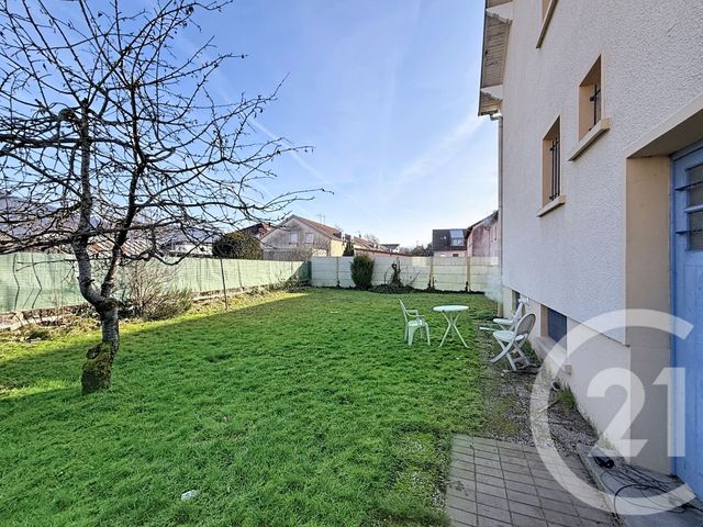 maison à vendre - 4 pièces - 129.59 m2 - REMIREMONT - 88 - LORRAINE - Century 21 Monts Et Vallées