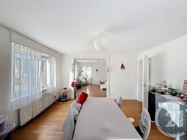 maison à vendre - 4 pièces - 129.59 m2 - REMIREMONT - 88 - LORRAINE - Century 21 Monts Et Vallées