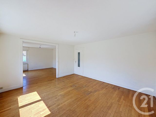 maison à vendre - 4 pièces - 129.59 m2 - REMIREMONT - 88 - LORRAINE - Century 21 Monts Et Vallées