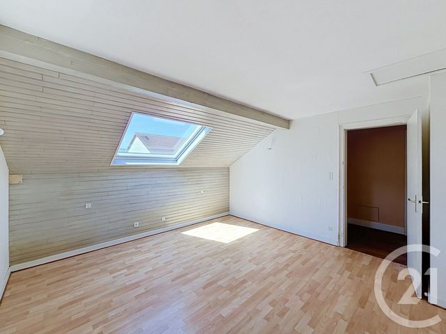 maison à vendre - 4 pièces - 129.59 m2 - REMIREMONT - 88 - LORRAINE - Century 21 Monts Et Vallées