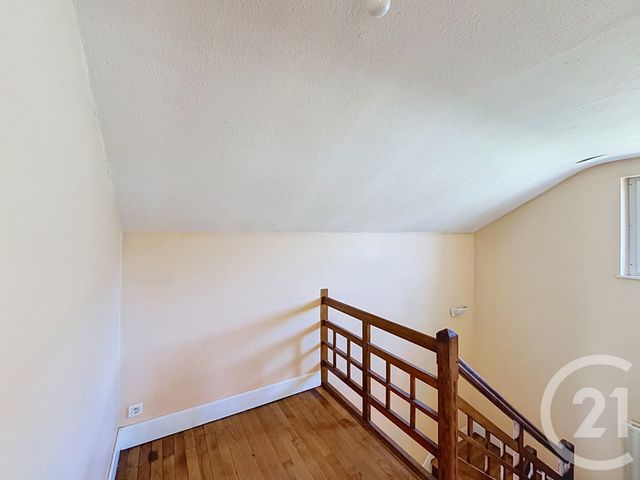 maison à vendre - 4 pièces - 129.59 m2 - REMIREMONT - 88 - LORRAINE - Century 21 Monts Et Vallées