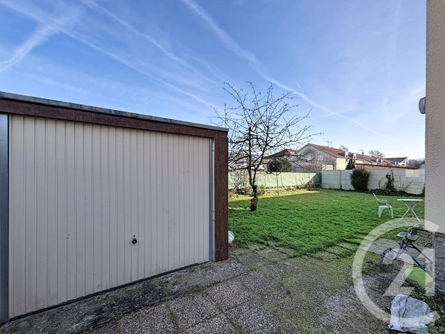 maison à vendre - 4 pièces - 129.59 m2 - REMIREMONT - 88 - LORRAINE - Century 21 Monts Et Vallées