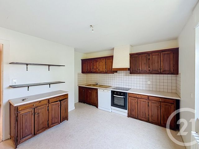maison à vendre - 4 pièces - 129.59 m2 - REMIREMONT - 88 - LORRAINE - Century 21 Monts Et Vallées