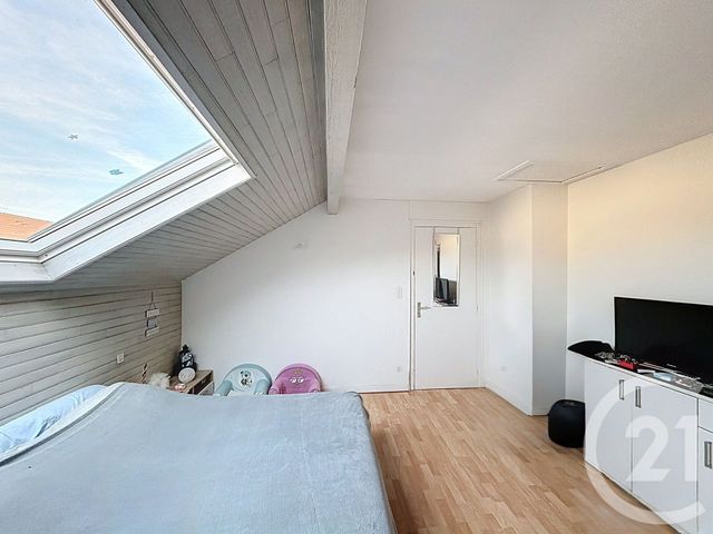 maison à vendre - 4 pièces - 129.59 m2 - REMIREMONT - 88 - LORRAINE - Century 21 Monts Et Vallées