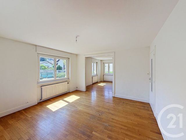 maison à vendre - 4 pièces - 129.59 m2 - REMIREMONT - 88 - LORRAINE - Century 21 Monts Et Vallées