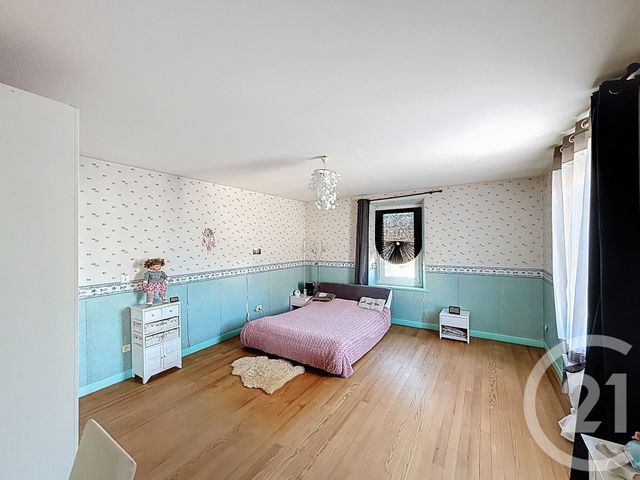 maison à vendre - 5 pièces - 149.84 m2 - ST LOUP SUR SEMOUSE - 70 - FRANCHE-COMTE - Century 21 Monts Et Vallées