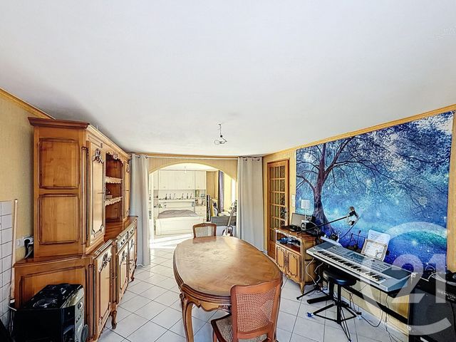 maison à vendre - 5 pièces - 149.84 m2 - ST LOUP SUR SEMOUSE - 70 - FRANCHE-COMTE - Century 21 Monts Et Vallées