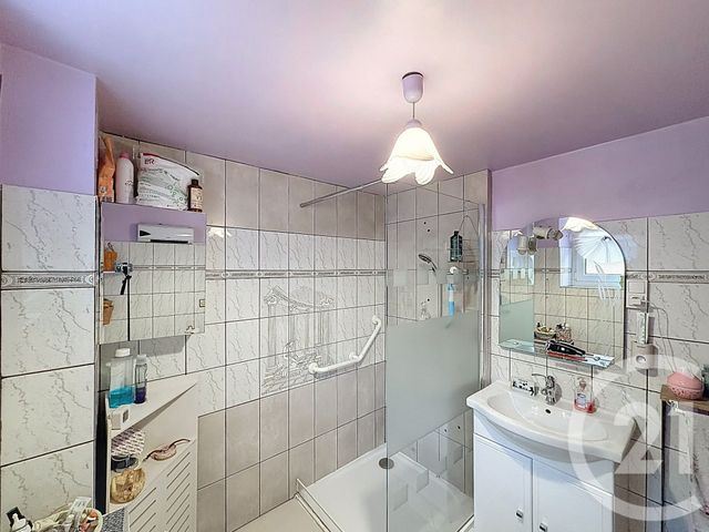 maison à vendre - 5 pièces - 149.84 m2 - ST LOUP SUR SEMOUSE - 70 - FRANCHE-COMTE - Century 21 Monts Et Vallées