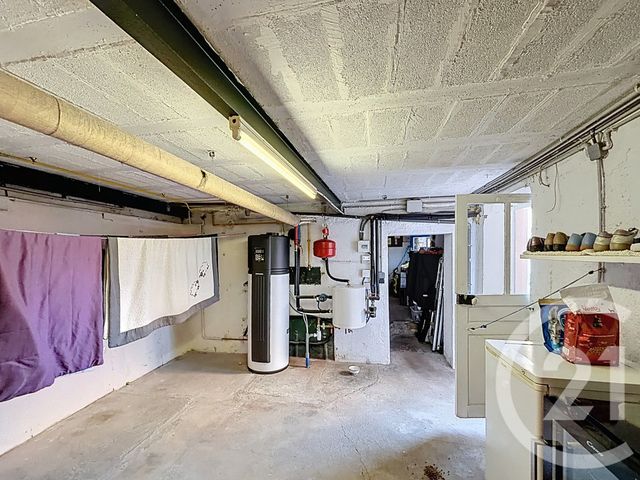 maison à vendre - 5 pièces - 149.84 m2 - ST LOUP SUR SEMOUSE - 70 - FRANCHE-COMTE - Century 21 Monts Et Vallées