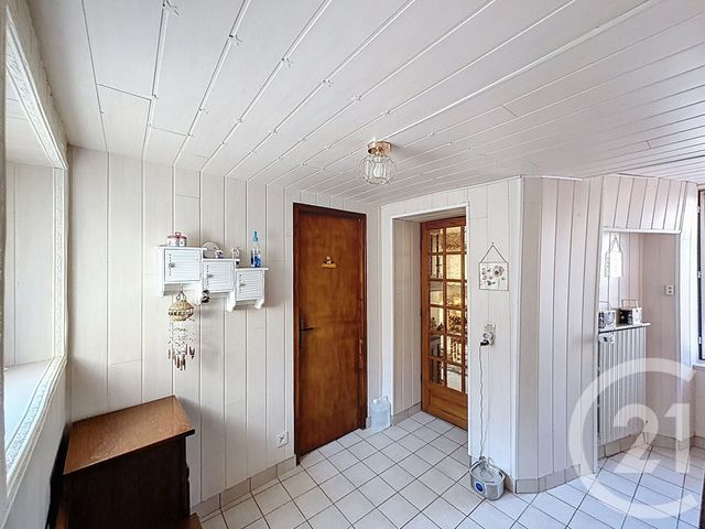 maison à vendre - 5 pièces - 149.84 m2 - ST LOUP SUR SEMOUSE - 70 - FRANCHE-COMTE - Century 21 Monts Et Vallées