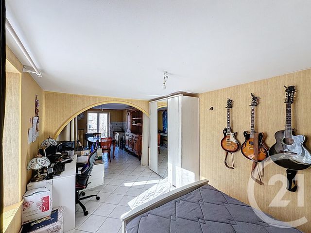 maison à vendre - 5 pièces - 149.84 m2 - ST LOUP SUR SEMOUSE - 70 - FRANCHE-COMTE - Century 21 Monts Et Vallées