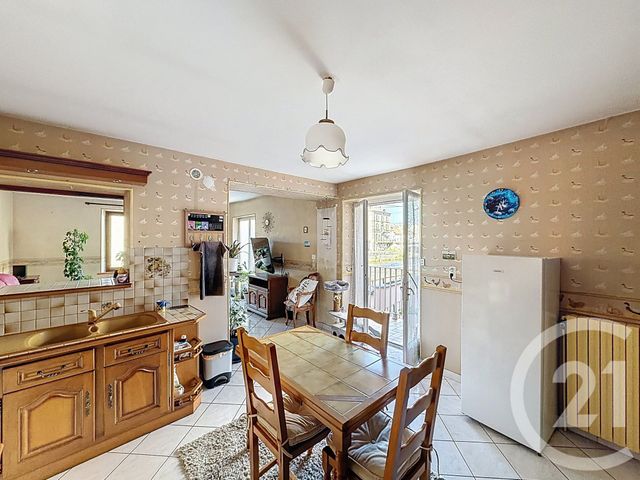 maison à vendre - 5 pièces - 149.84 m2 - ST LOUP SUR SEMOUSE - 70 - FRANCHE-COMTE - Century 21 Monts Et Vallées