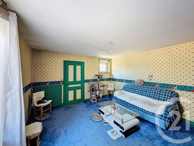 maison à vendre - 5 pièces - 149.84 m2 - ST LOUP SUR SEMOUSE - 70 - FRANCHE-COMTE - Century 21 Monts Et Vallées