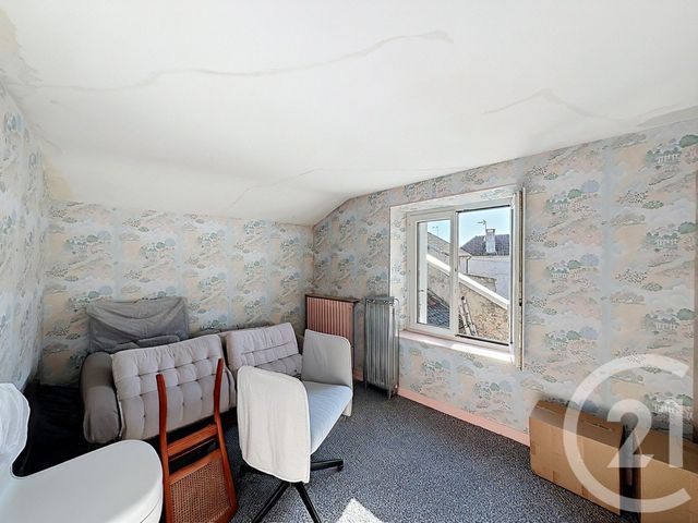 maison à vendre - 5 pièces - 149.84 m2 - ST LOUP SUR SEMOUSE - 70 - FRANCHE-COMTE - Century 21 Monts Et Vallées