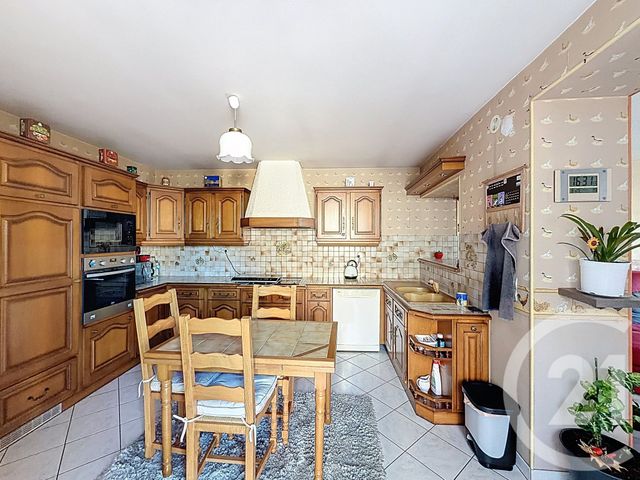 maison à vendre - 5 pièces - 149.84 m2 - ST LOUP SUR SEMOUSE - 70 - FRANCHE-COMTE - Century 21 Monts Et Vallées