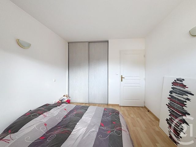 Appartement F3 à louer - 3 pièces - 62.47 m2 - REMIREMONT - 88 - LORRAINE - Century 21 Monts Et Vallées