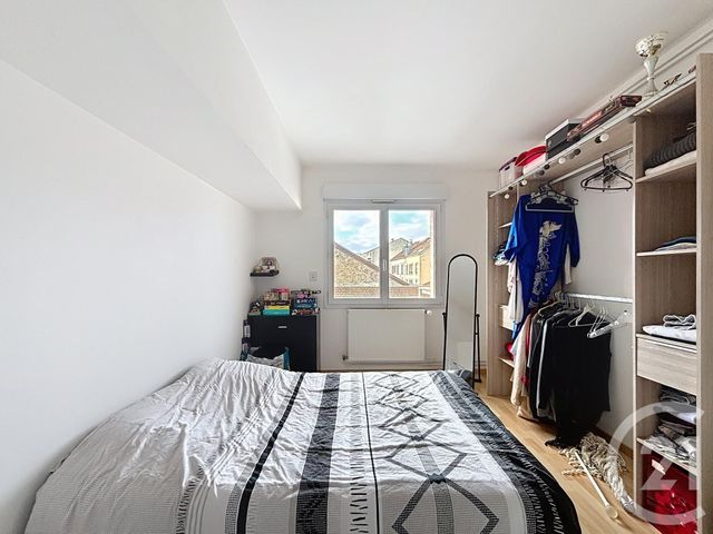 Appartement F3 à louer - 3 pièces - 62.47 m2 - REMIREMONT - 88 - LORRAINE - Century 21 Monts Et Vallées