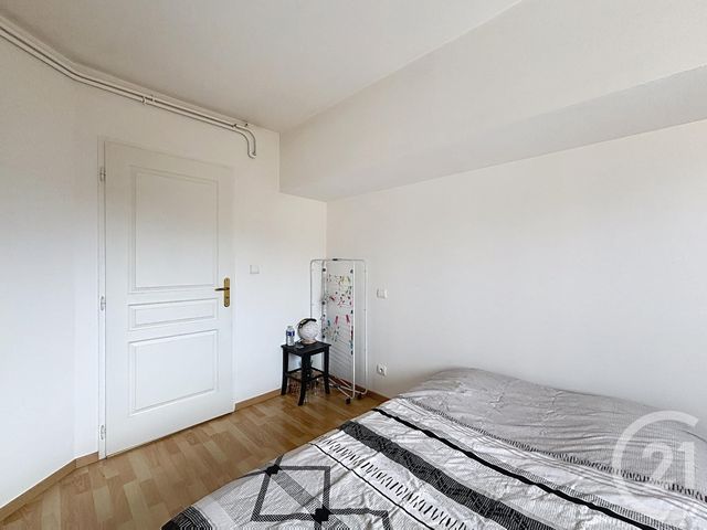 Appartement F3 à louer - 3 pièces - 62.47 m2 - REMIREMONT - 88 - LORRAINE - Century 21 Monts Et Vallées