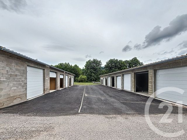 commerce à louer - 21.0 m2 - LE SYNDICAT - 88 - LORRAINE - Century 21 Monts Et Vallées