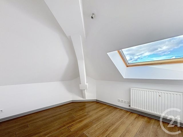 Appartement F5 à louer - 5 pièces - 91.0 m2 - LE THILLOT - 88 - LORRAINE - Century 21 Monts Et Vallées