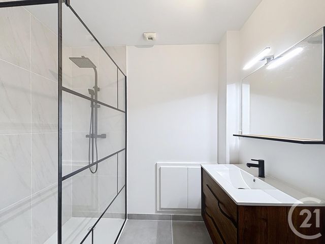 Appartement F5 à louer - 5 pièces - 91.0 m2 - LE THILLOT - 88 - LORRAINE - Century 21 Monts Et Vallées