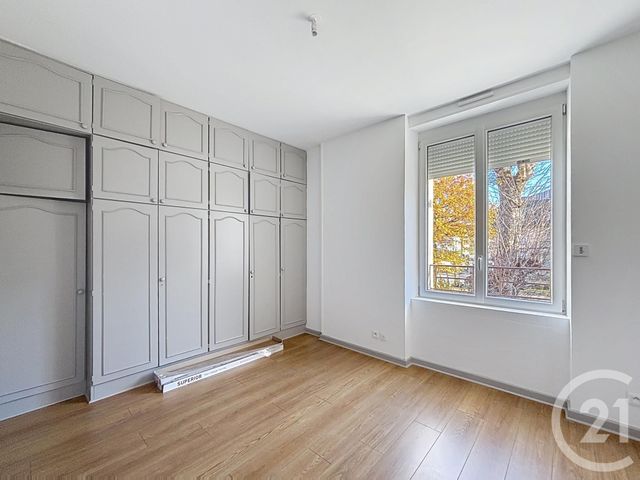 Appartement F5 à louer - 5 pièces - 91.0 m2 - LE THILLOT - 88 - LORRAINE - Century 21 Monts Et Vallées