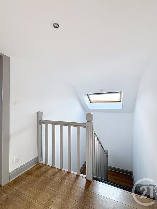 Appartement F5 à louer - 5 pièces - 91.0 m2 - LE THILLOT - 88 - LORRAINE - Century 21 Monts Et Vallées