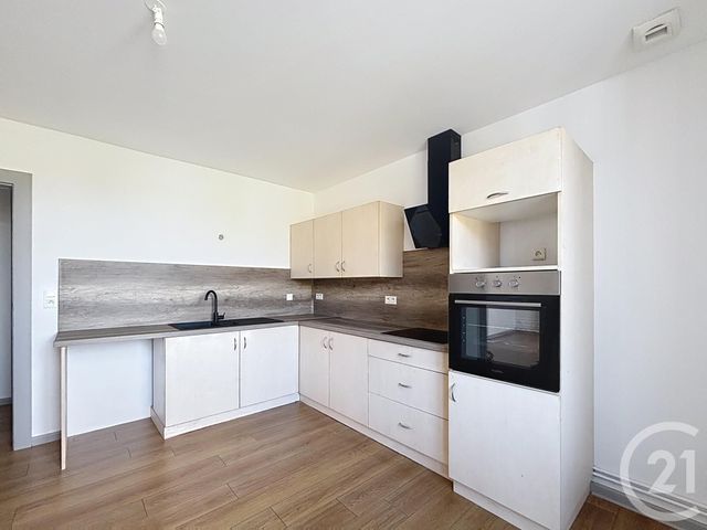 Appartement F5 à louer - 5 pièces - 91.0 m2 - LE THILLOT - 88 - LORRAINE - Century 21 Monts Et Vallées